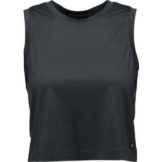 Black Diamond Women's Circuit Tank Tank Top Damer størrelse XL farve sort