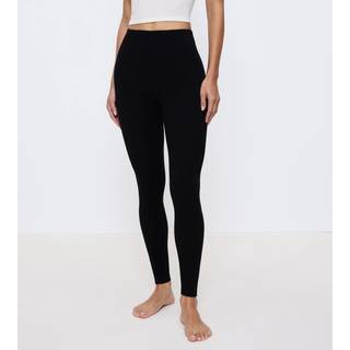 Beauty Layers Leggings, Black, M
