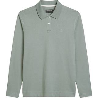 Marc O'Polo Herren Polo-Shirts blau
