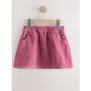 Next Pink Cord Skirt (3mths-7yrs) - 86-92cm (1.5-2 Years)