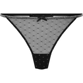 Hunkemöller Trinny g-streng sort - M