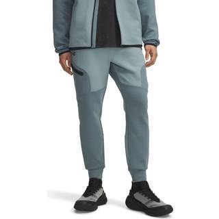 Bukser Under Armour UA Unstoppable Flc Jgr EU 1389353-587 Størrelse L