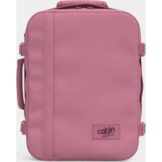 Cabin Zero Classic 28L Rygsæk rosa