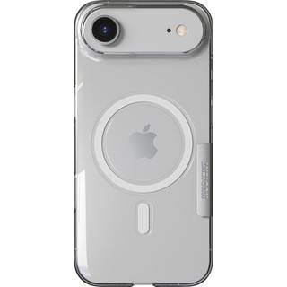 iPhone Air Nudient Thin Case - MagSafe Kompatibel - Transparent