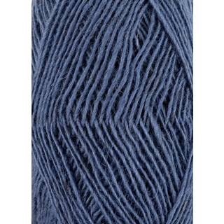 Istex Fjallalopi - 100 % Islandsk uld. Smukt uldgarn. Mountain Blue 3025