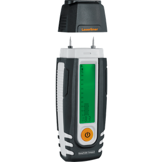Laserliner DampFinder Compact fugtighedsmåler