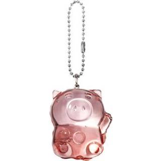 Pixar Sweet Treats Series Keychains 8-Pack 4 cm