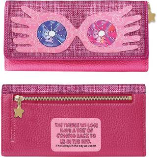 Harry Potter Wallet Luna Lovegood