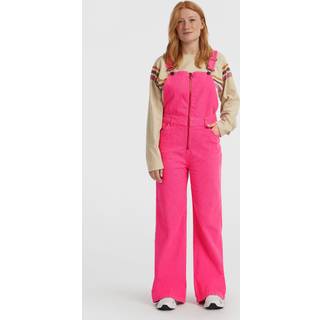 O'Neill O'Riginals Cord - S - carmine rose