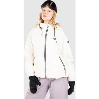 Roxy Landscape Jakke - S - whisper white
