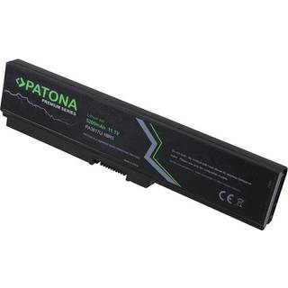 Batteri til Toshiba PA3817 Satellite L700 L730 L750-1DJ 18R L755-14P