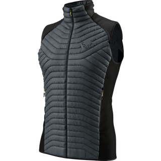 Dynafit Speed Insulation Vest Syntetiske veste Herrer størrelse XL farve sort