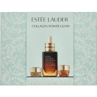 E.Lauder Collagen Power Glow Set