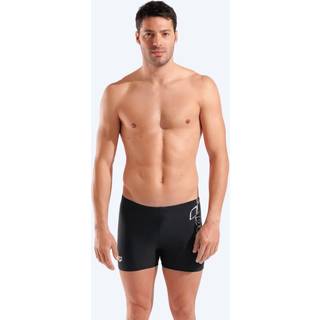 Arena Scratchy Swim Short Badebukser Herrer størrelse 10 farve sort