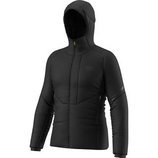 Dynafit Blacklight PrimaLoft Jacket Syntetisk jakke Herrer størrelse M farve sort