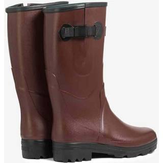 Aigle Women's Chambord Vario L Gummistøvler Damer størrelse 35 farve brun