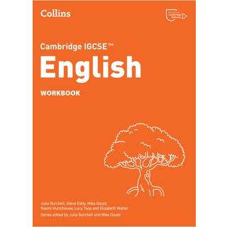 Cambridge IGCSE™ English Workbook