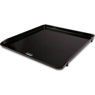 Weber Crafted Stegeplade