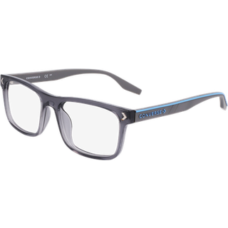 Converse CV5086MAG-SET N 022 53 Briller Mænd Krystalklar - Transparent Dark Grey - 53mm