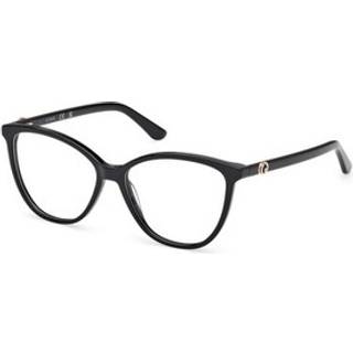Guess Kvinde GU50311 001 Optiske stel Acetat Sort Cat Eye Normal