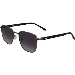 Lacoste L265S N 033 53 Solbriller Mænd Gunmetal - Gunmetal - 53mm