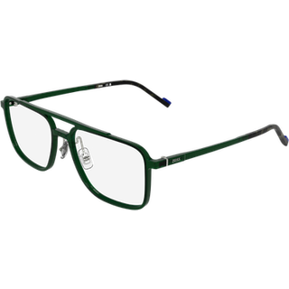 Zeiss ZS25560 300 58 Briller Mænd Grøn - Transparent Green - 58mm