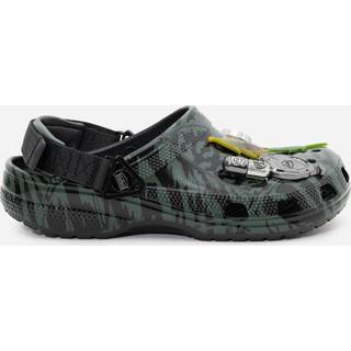 Crocs Crocs x Aries Arise Classic Clog | Grøn | Størrelse: 39-40 - Dark Algae - 39-40
