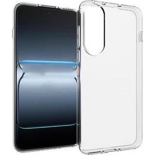 OnePlus Ace 5 Ultra/Nord 5 Skridsikkert TPU Cover - Gennemsigtig