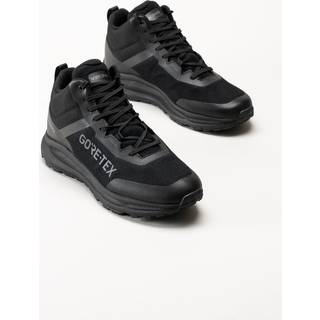 Viking Footwear Men's Stride Mid Warm Gore-Tex Black, 46