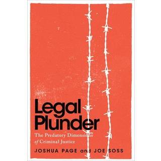 Legal Plunder