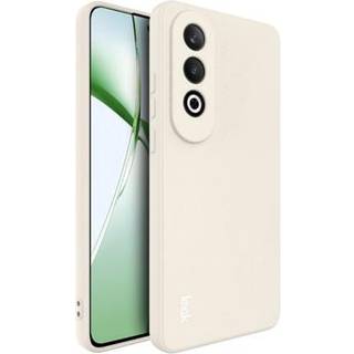 OnePlus Nord CE4/Oppo K12 Imak UC-4 TPU Cover - Hvid