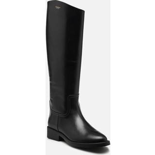 Coach COACH Park høje læderstøvler