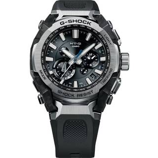 Casio Uhren - MTG-B4000-1AER - schwarz