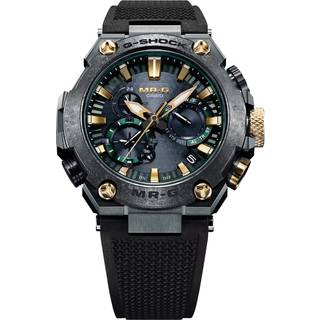 Casio G-Shock Pro MRG-B2000RG-3ADR - Herre - 50 mm - Quartz - Safirglas