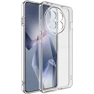 OnePlus Ace 5/5 Pro Imak UX-5 TPU Cover - Gennemsigtig