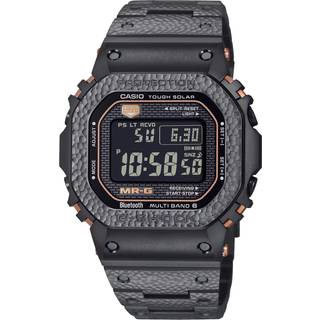 Casio G-Shock MR-G Limited Edition MRG-B5000HT-1DR - Herre - 43 mm - Quartz - Safirglas