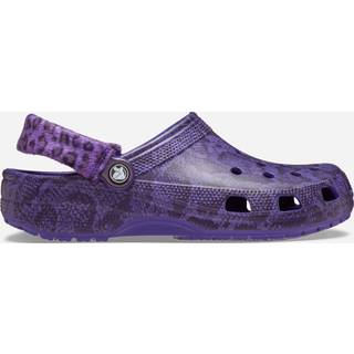 Crocs Crocs x StrayRats Classic Clog | Størrelse: 37-38 - 37-38