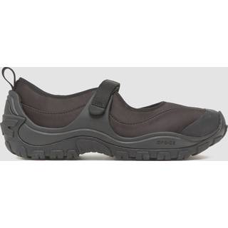 Crocs Crocs Terre | Black/Black | Størrelse: 42/43 - Black - 42/43