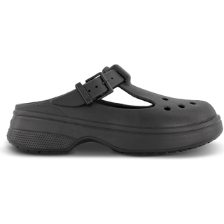 Crocs Classic Mary Jane Platform Clog Sort 210581 - 37