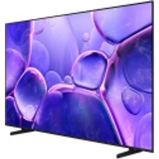 Samsung HU7000F 127 cm (50") 4K Ultra HD Smart TV Sort 20 W