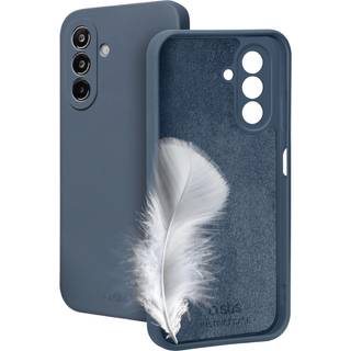 SBS Samsung A17 cover - blå