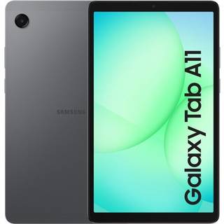 Samsung Galaxy Tab A11 LTE 64GB 4GB RAM Grå