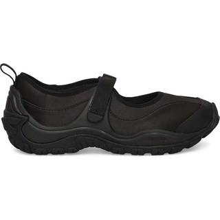 Crocs Crocs Terre | Black/Black | Størrelse: 37/38 - Black - 37/38