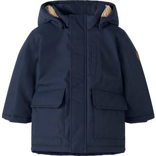 NAME IT Vinter Jakke Marlow Spellbound