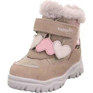 Superfit Husky1 GTX Vinterstøvle Beige 1-006061 - 20
