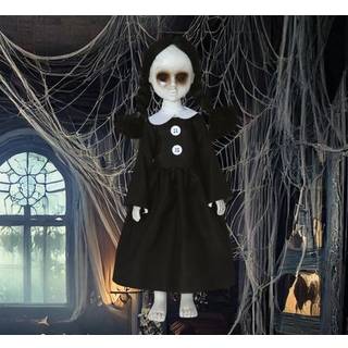 Hængende dukke, 30 cm