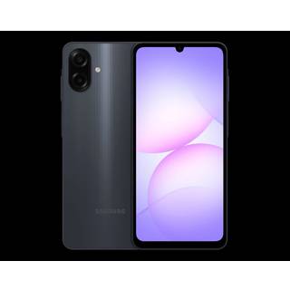 Samsung Galaxy A07 4G 128GB Black