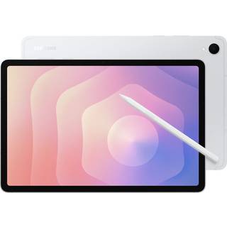 Samsung Galaxy Tab S11 WiFi 128GB 12GB RAM SM-X730 Sølv