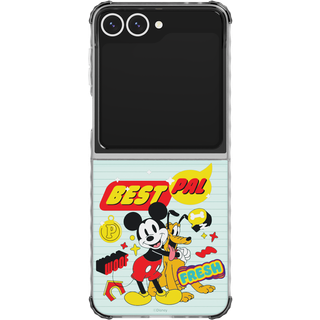 Samsung Disney Variety Case for Galaxy Z Flip6 Mint
