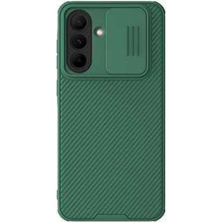 Samsung Galaxy A56 Nillkin CamShield Pro Hybrid Cover - Grøn